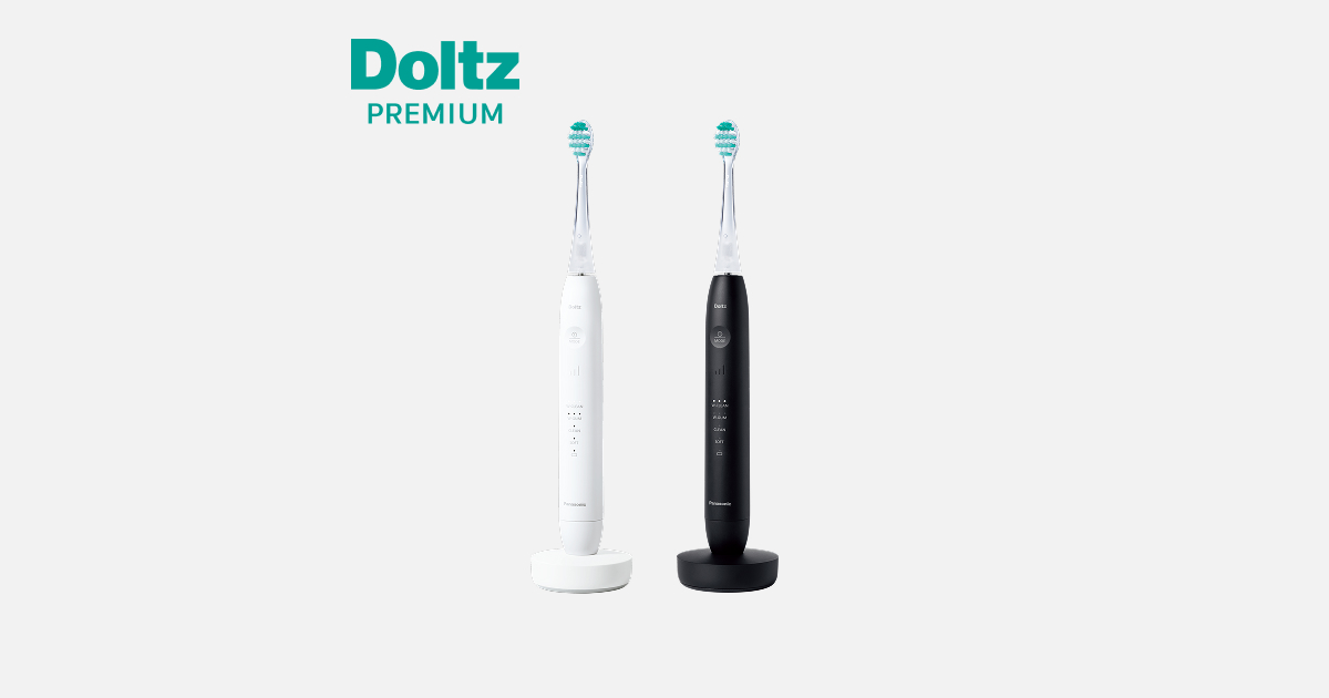 概要 W音波振動ハブラシ EW-DP38 | オーラルケア（電動歯ブラシ・水流