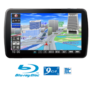 CN-F1XVD／CN-F1DVD 機種別機能比較表 | Panasonic