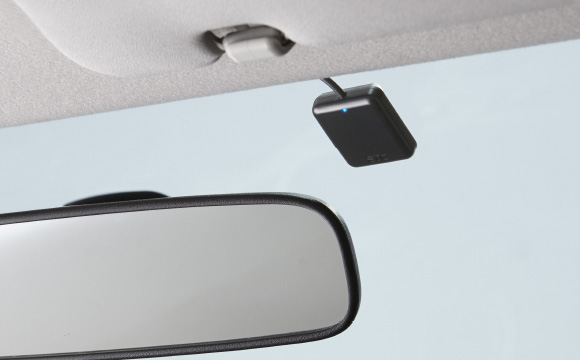 CY-ET2010D [アンテナ分離型 ETC2.0車載器] | Panasonic