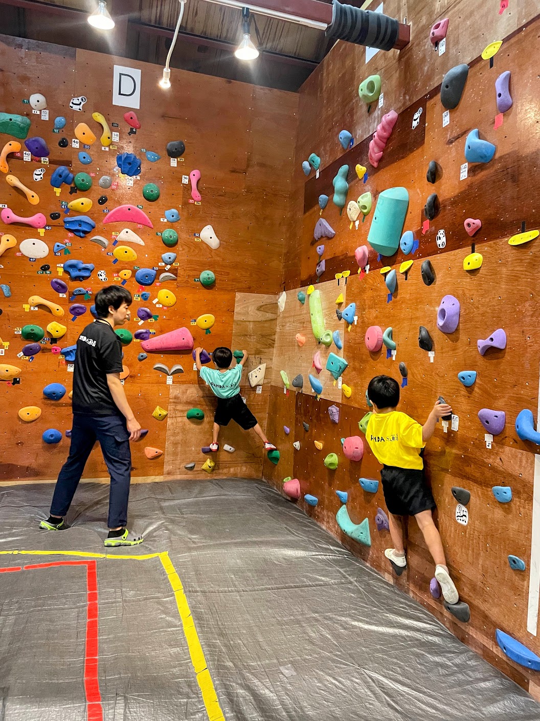 かんたん予約 - パンダBOX