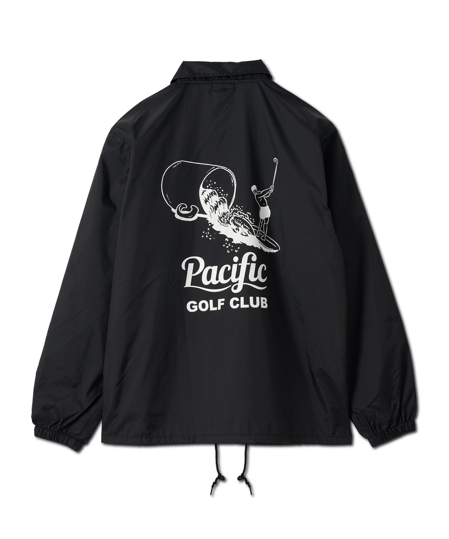 JACKETS – Pacific GOLF CLUB