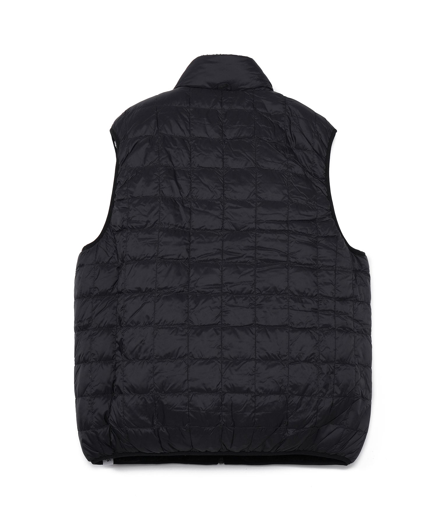 DOWN × BOA” REVERSIBLE VEST – Pacific GOLF CLUB