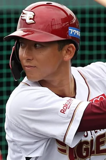 公式】江村直也(千葉ロッテ)｜ニュース｜パ・リーグ.com｜プロ野球
