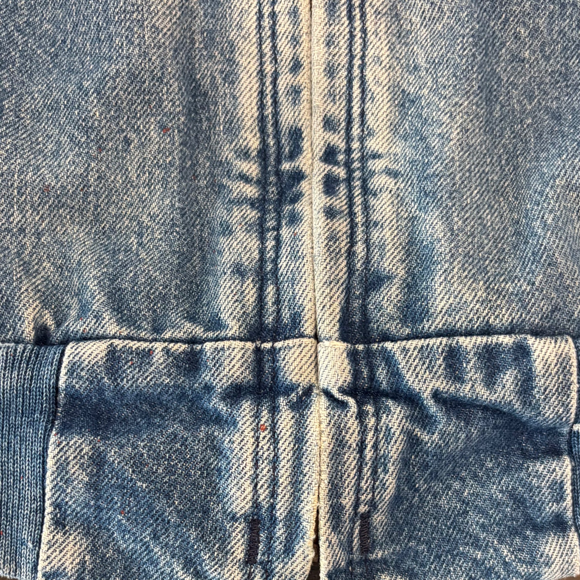 00's Carhartt カーハート アクティブジャケット J139 DST (L-Regular