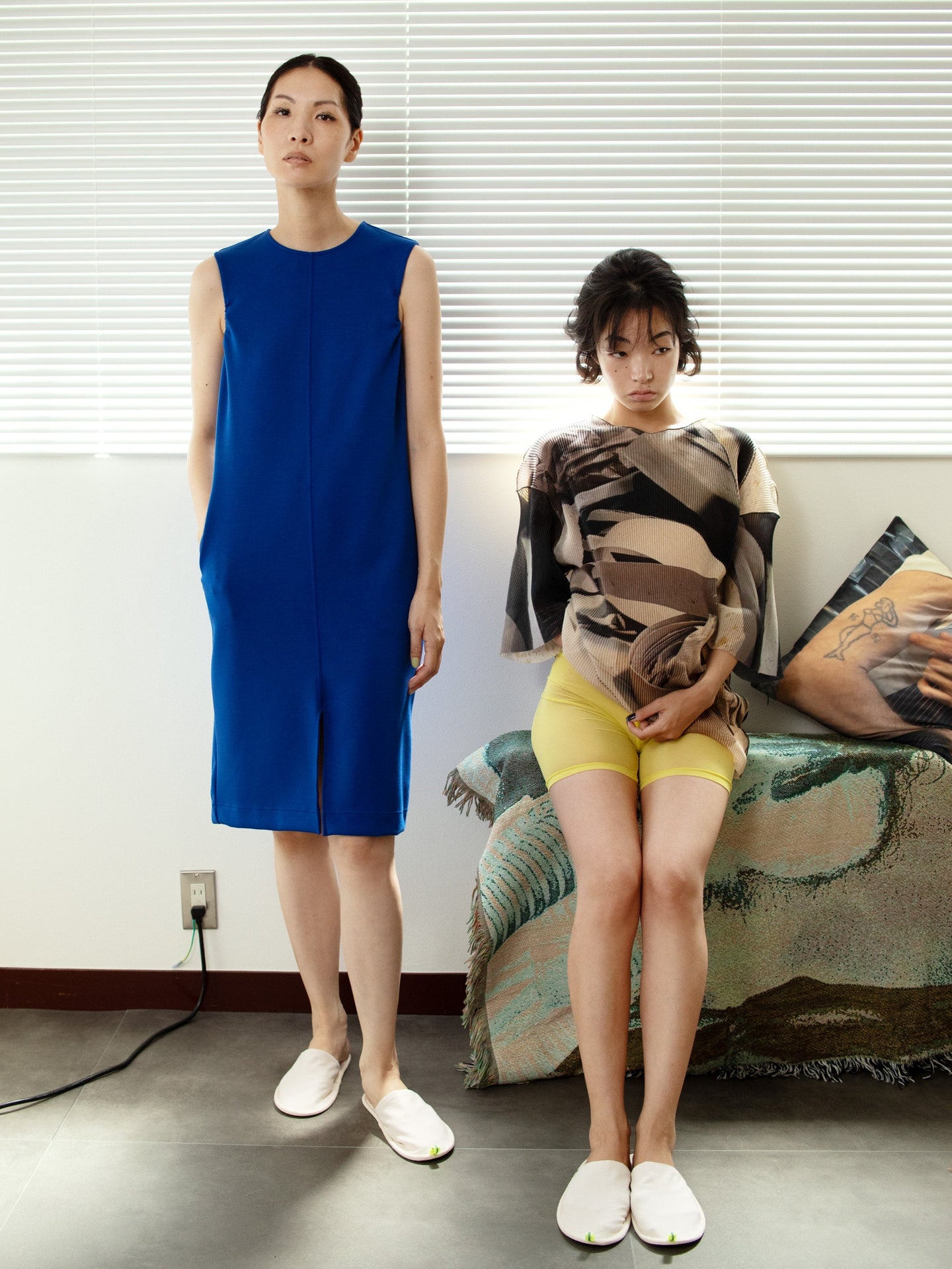 kotohayokozawa(コトハヨコザワ)の通販｜PALETTE art aliveの