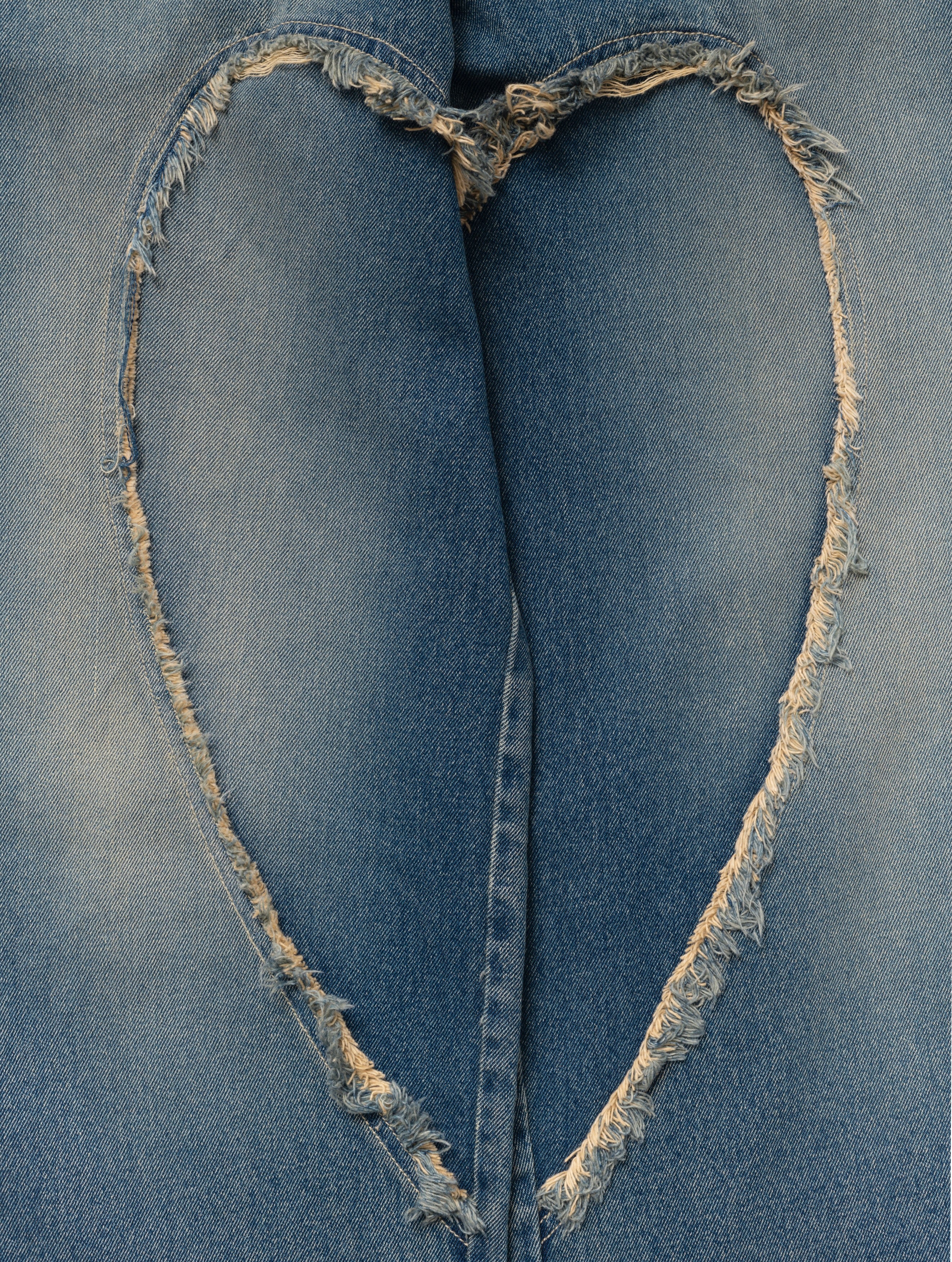 Carne Bollente(カルネボレンテ)のLove Pants 00'sの通販｜PALETTE art