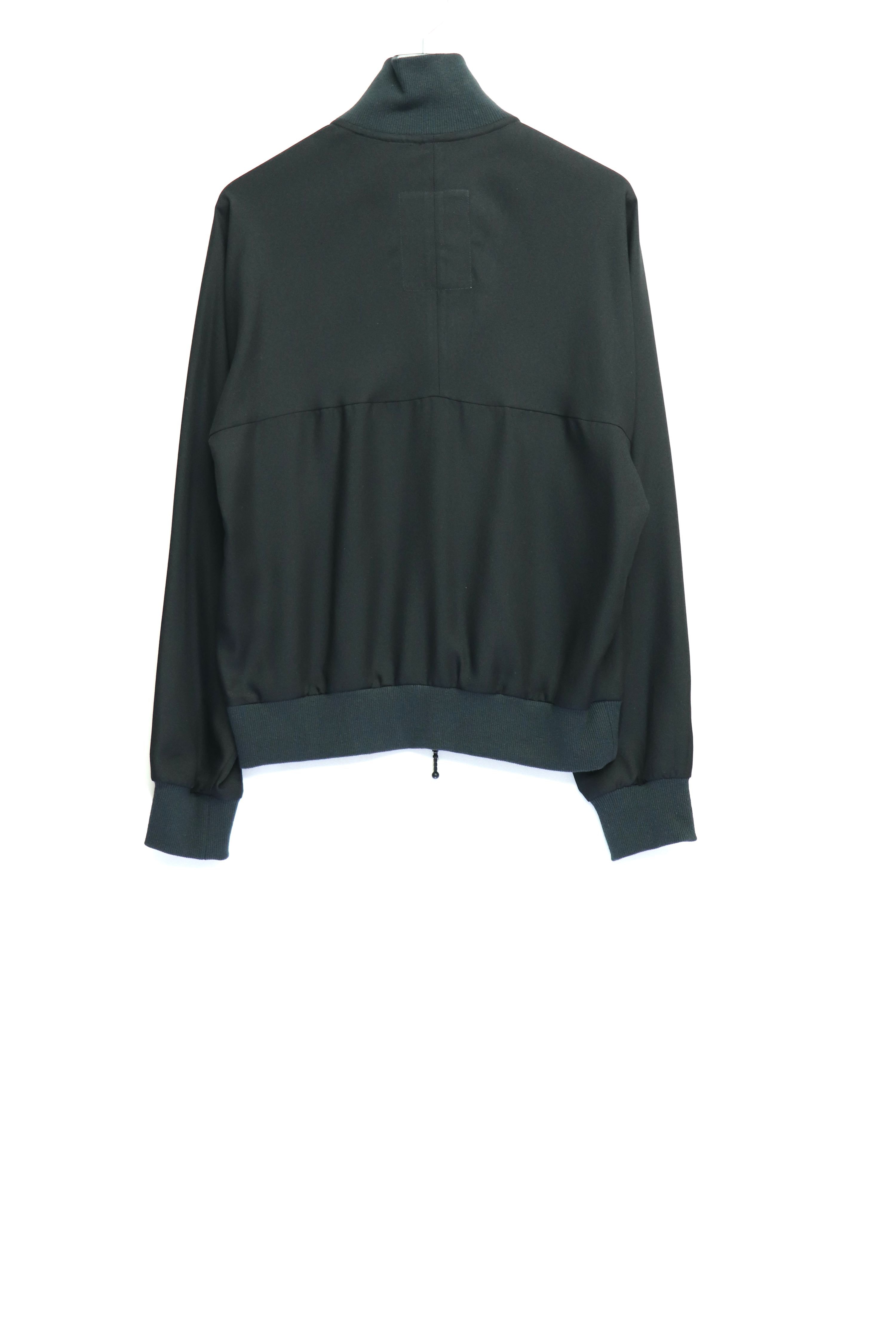 SOSHIOTSUKI(ソウシオオツキ)のBDH WOVEN TRACK JACKETの通販｜PALETTE