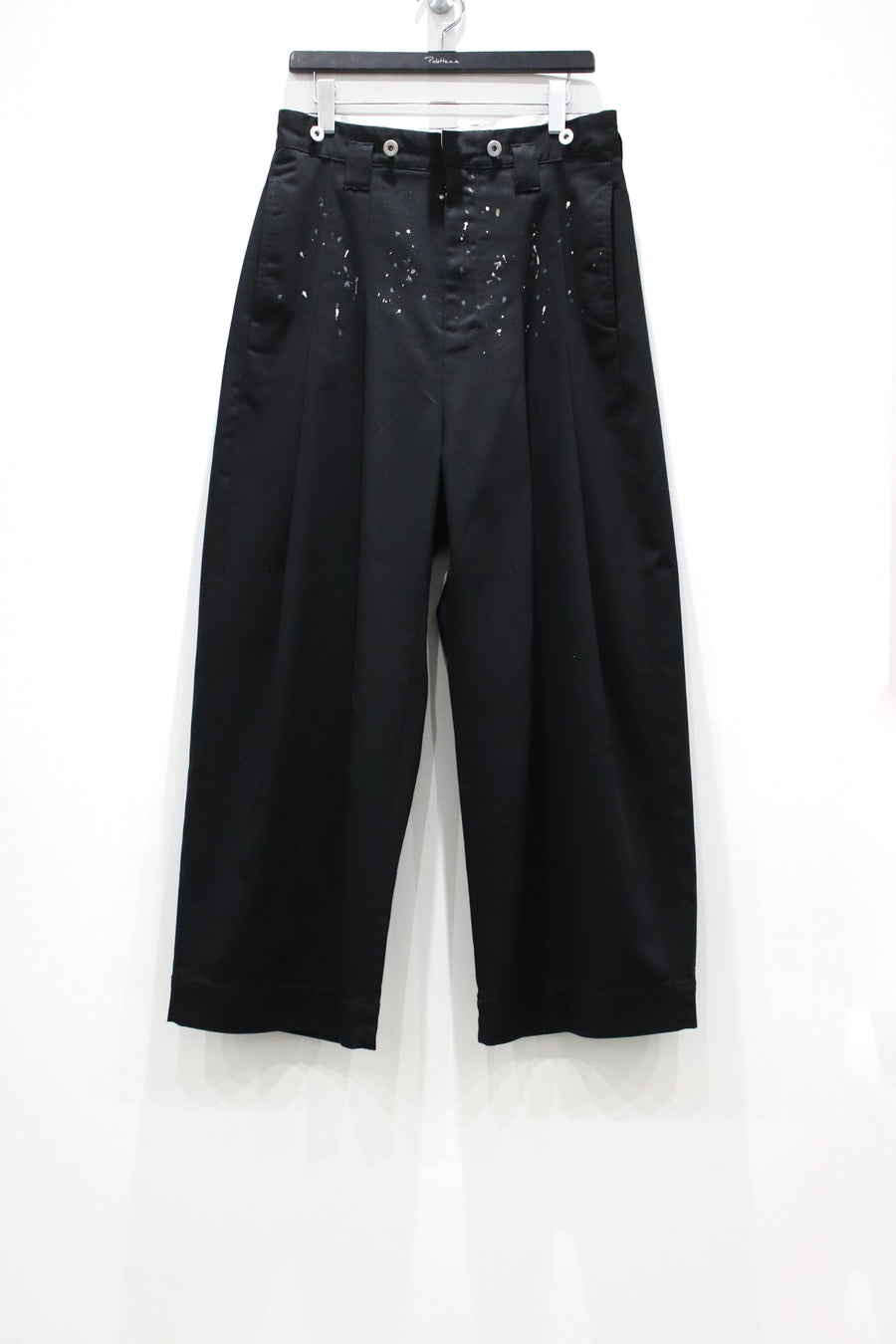 SHINYAKOZUKA(シンヤコヅカ)のBAGGY WITH DICKIES-2の通販｜PALETTE