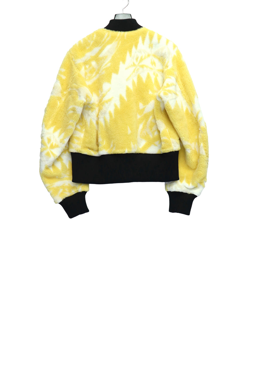 MASU(エムエーエスユー)のJACQUARD NATIVE FLEECE BOMBER JACKETの通販