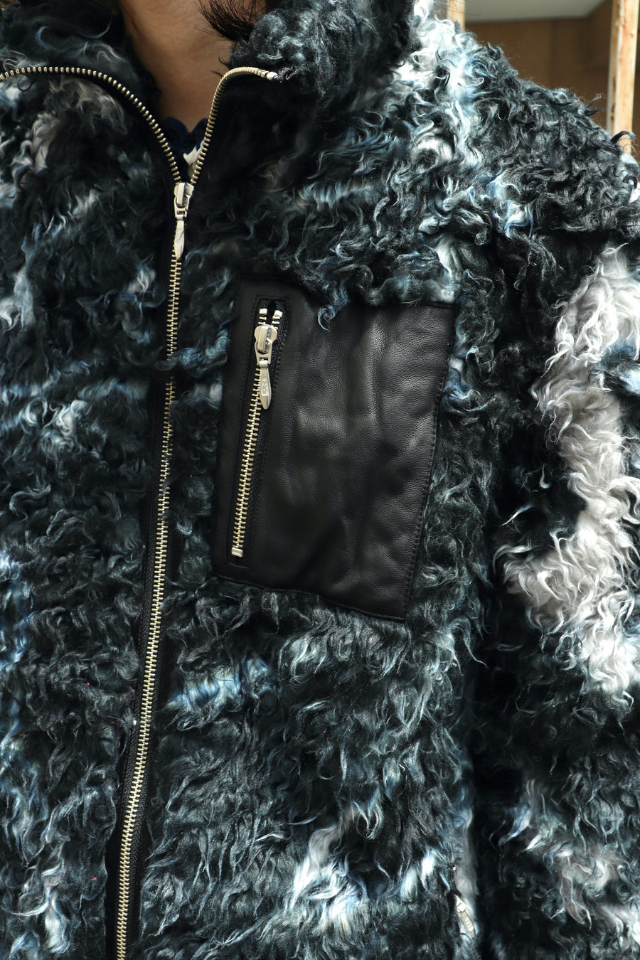 MASU(エムエーエスユー)のFUTURE X BLACK(アウター)の通販｜PALETTE