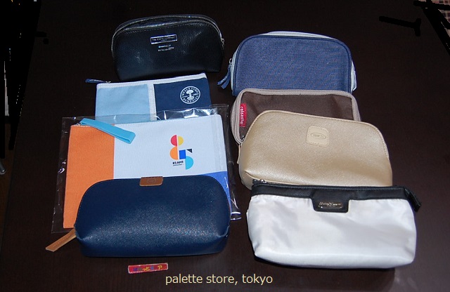 British Airways - Air France ほか 世界のAir lines エアラインの機内