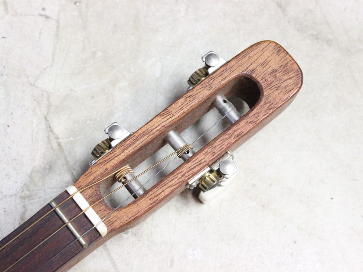 中古】HOSCO MINMIN MM-1 ミンミン 民族楽器 - 神奈川県の中古楽器店