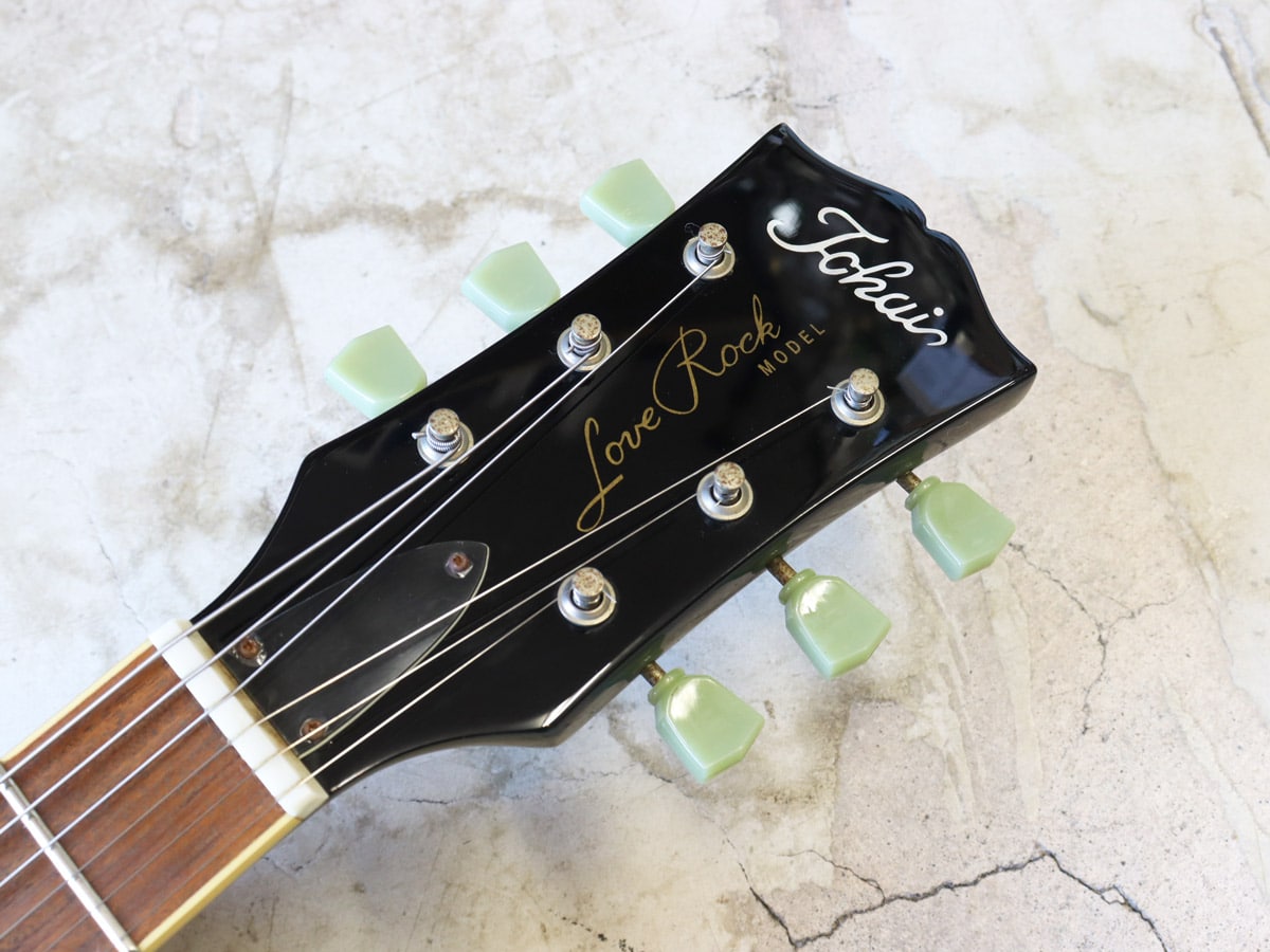中古】Tokai Love Rock Les Paul Type【販売完了】 - 神奈川県の中古