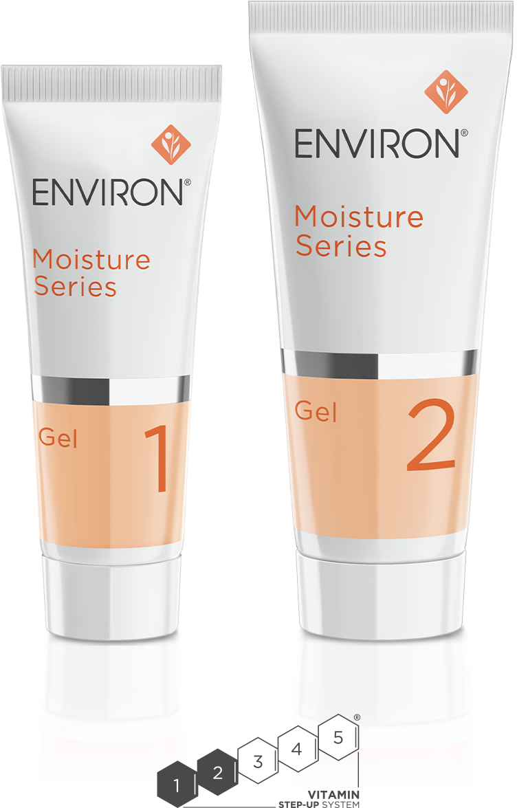 エンビロン モイスチャージェル 2 | Partager