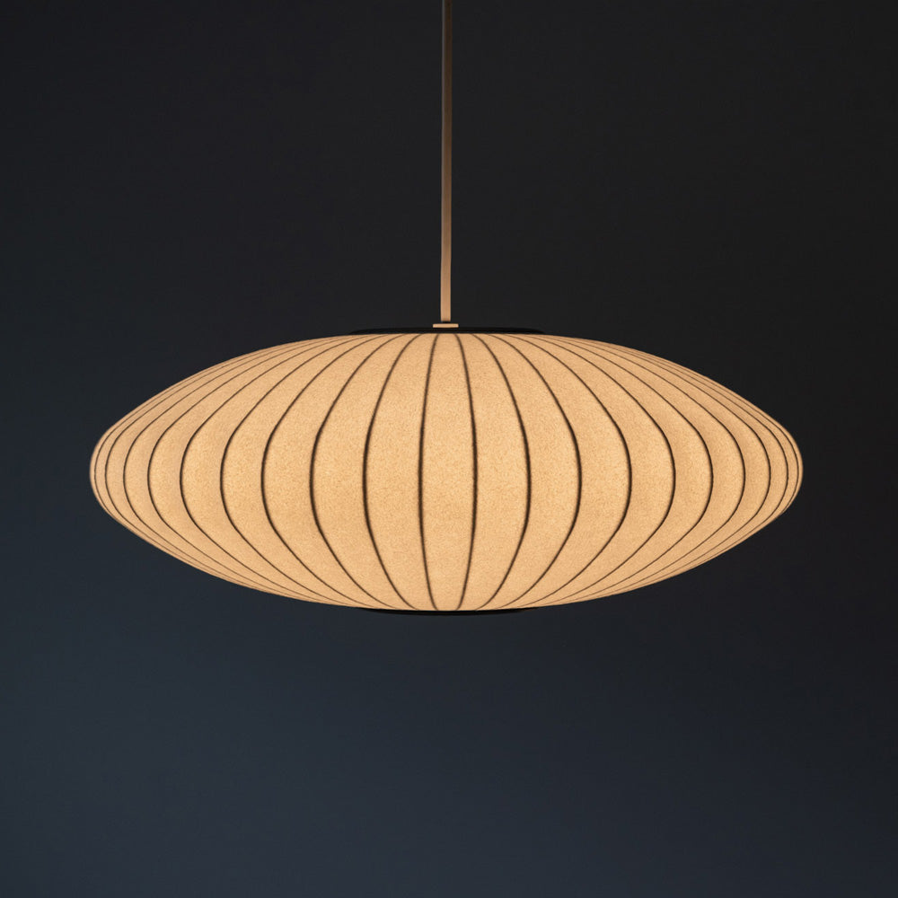 取り寄せ】NELSON SAUCER BUBBLE PENDANT SMALL – PARTS & SUPPLY