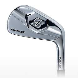 2017 BRIDGESTONE TOUR B X BLADE IRON – Purchase and Resell
