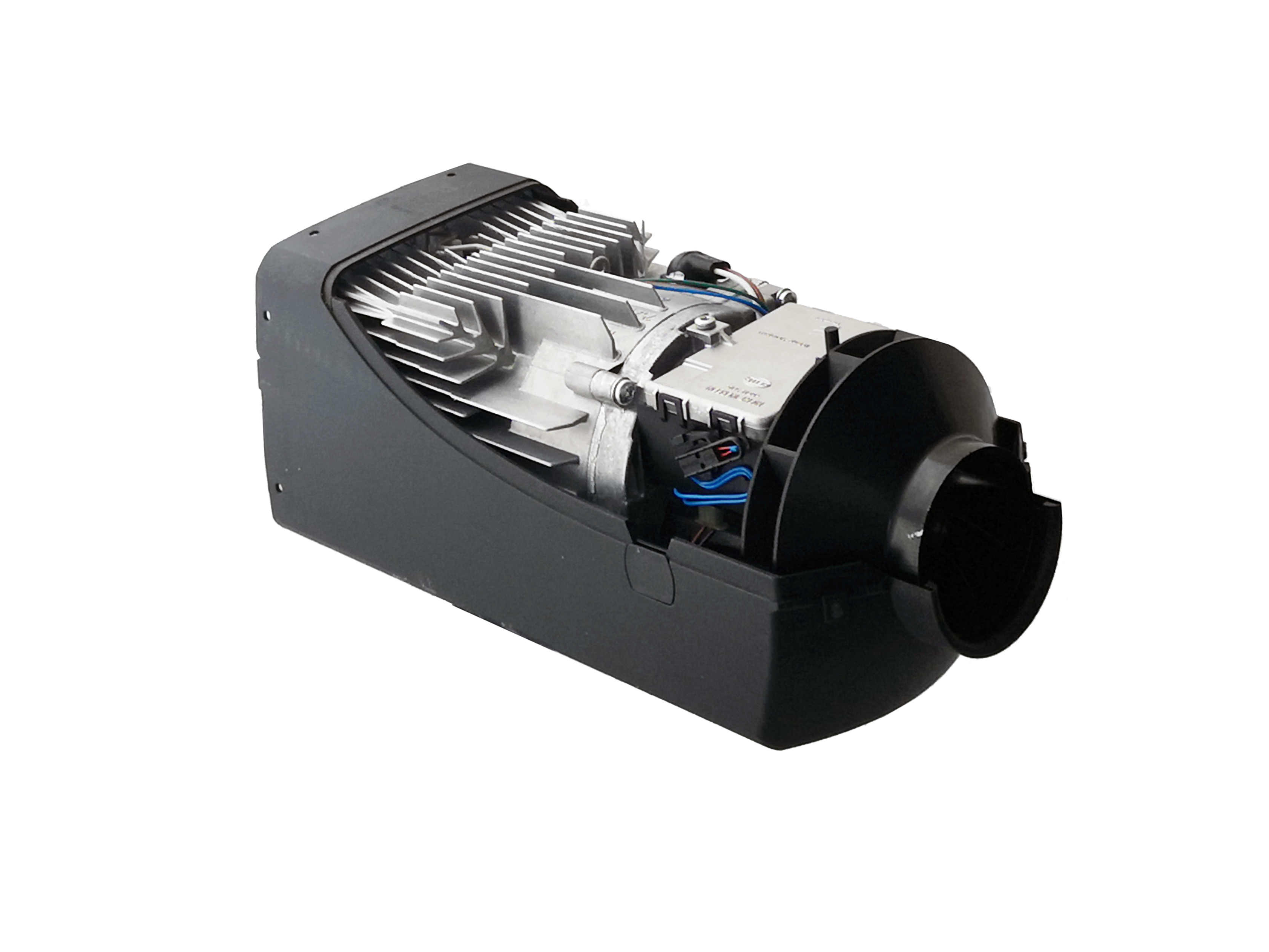 ホワイトハウスキャンパーパーツセンター / エアトロニックB3 Plus 12V