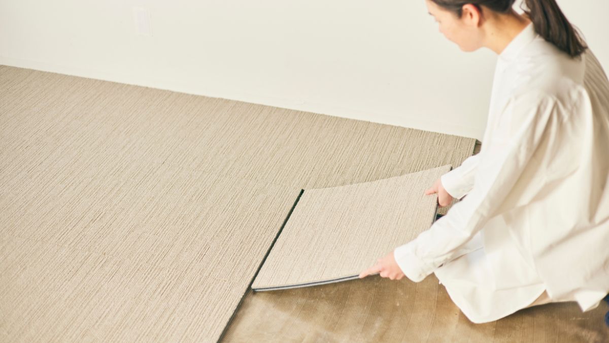 MUTE（ミュート）防音専科 - LIXIL