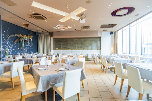 boB the garden Ginza～ボブザガーデンギンザ～ - 銀座の結婚式二次会