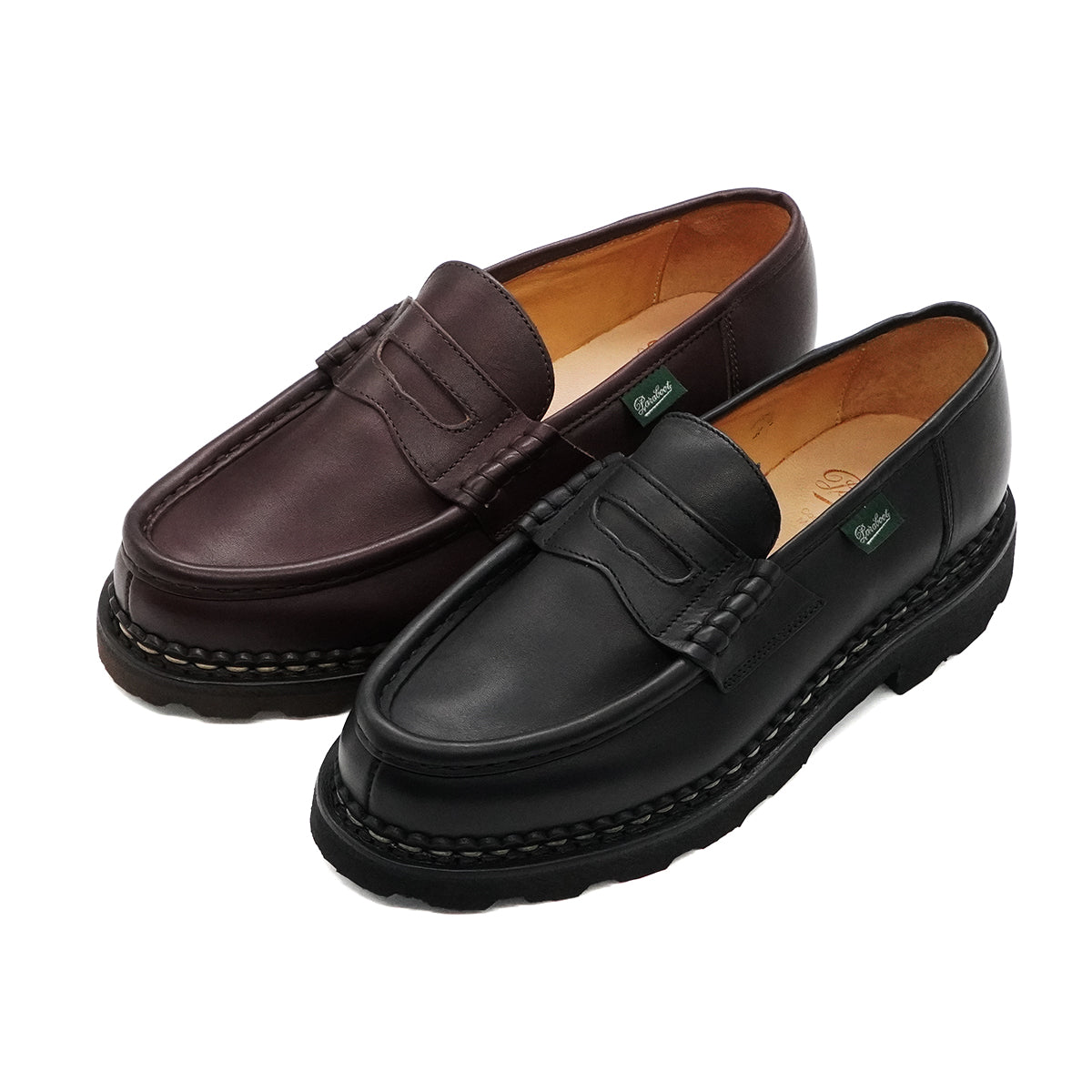 MICHAEL / CAFE – Paraboot