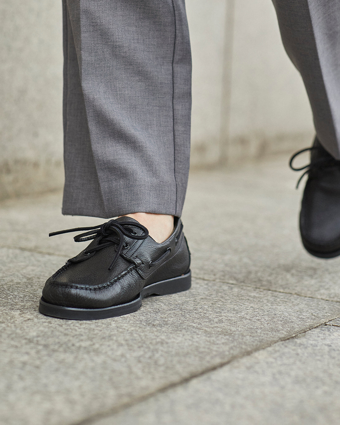 2024 BARTH – Paraboot