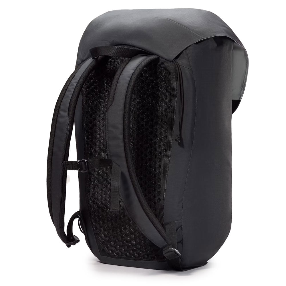 Arc'teryx Granville 25 Backpack | BLACK – Paragon Sports