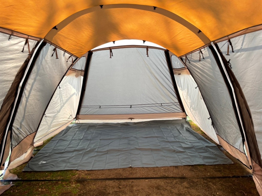 アルニカのグランドシートが代用品で良い理由｜公式と徹底比較レビュー