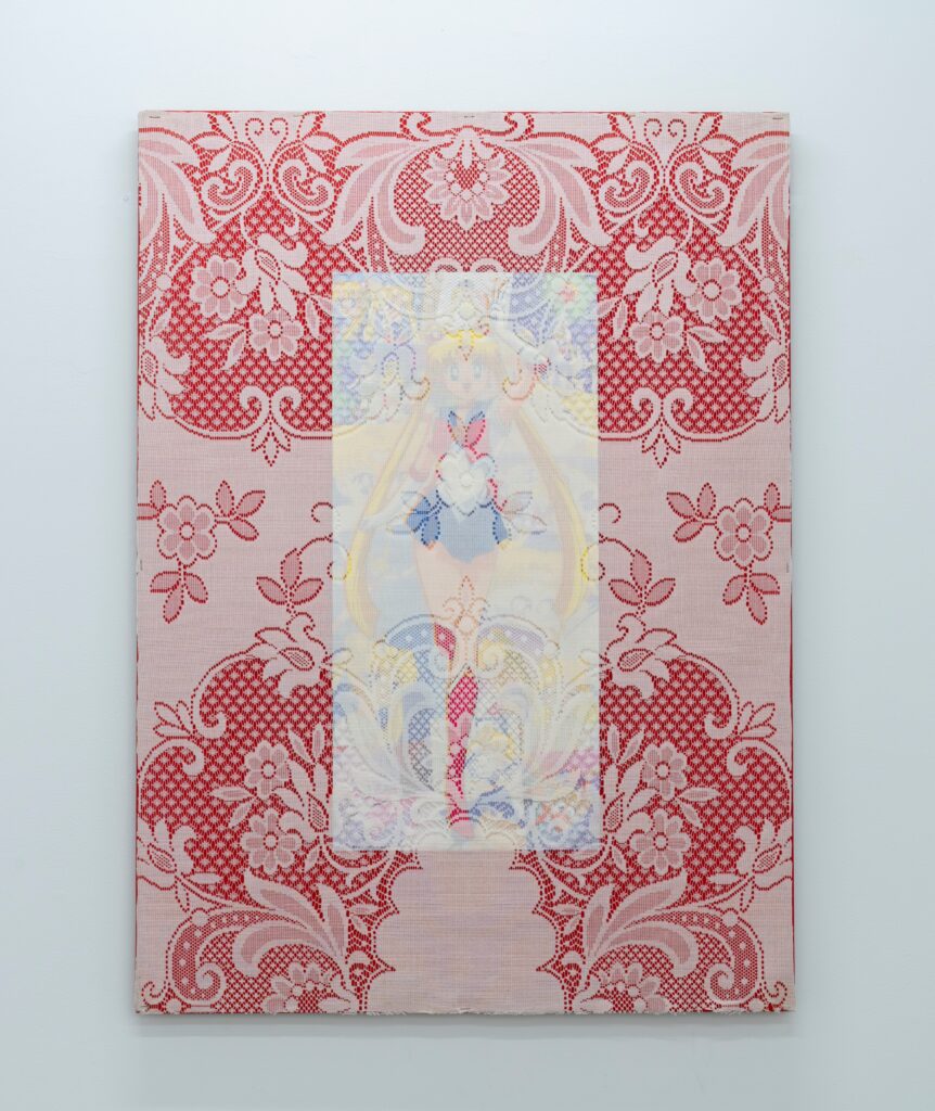 Taro Chiezo｜太郎 千恵藏 - PARCEL