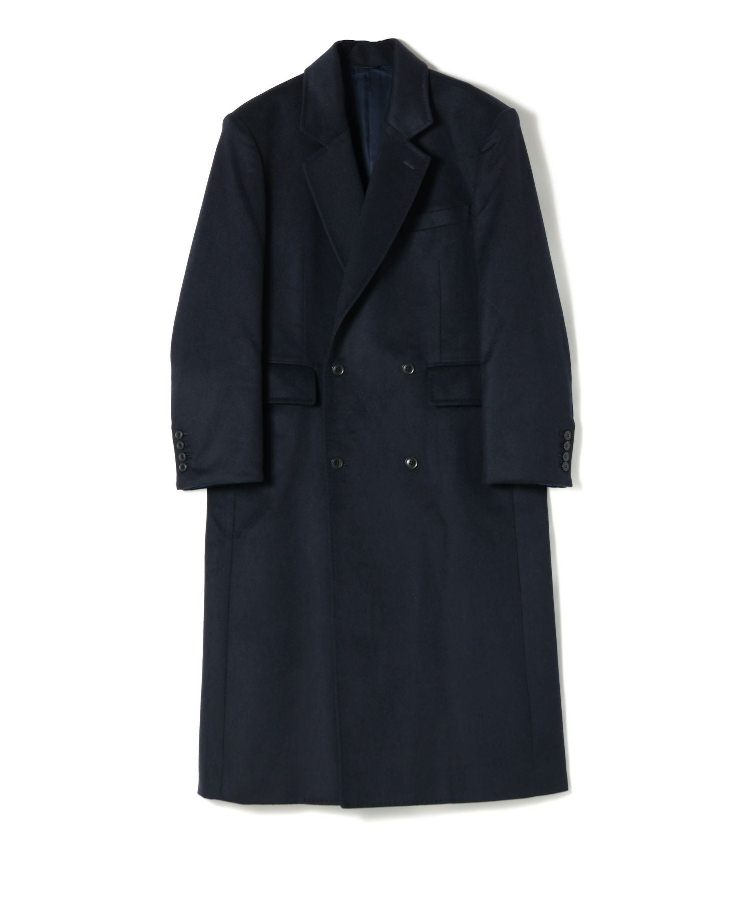 TOGA TOO(トーガトゥー)】 WOOL LONG COAT｜PARIGOT ONLINE（パリゴ
