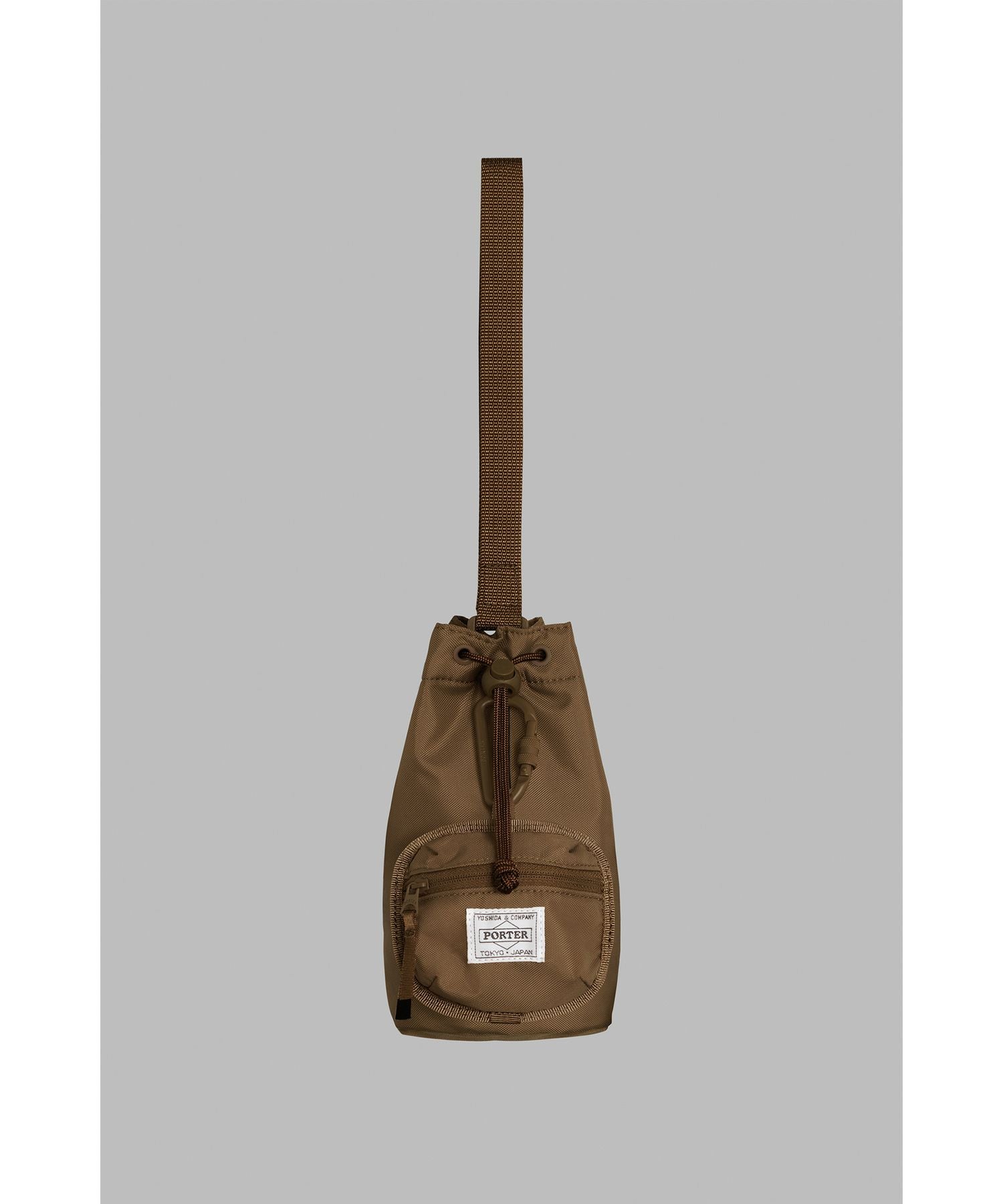 PORTER(ポーター)×HYKE(ハイク)】 BONSAC MINI & COIN CASE｜PARIGOT