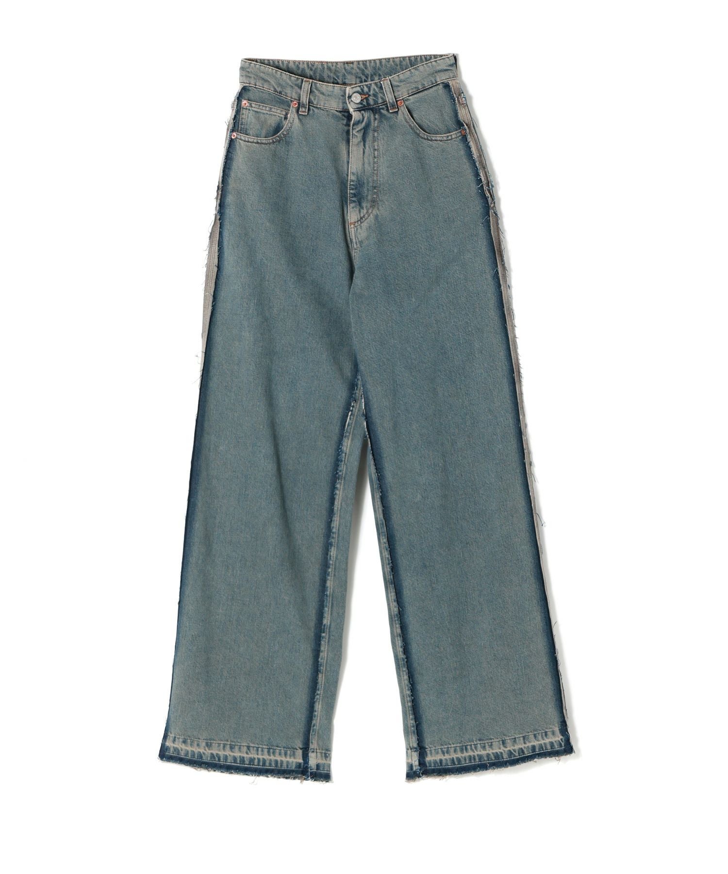 MM6 Maison Margiela(エムエムシックス メゾン マルジェラ)】 ワイド