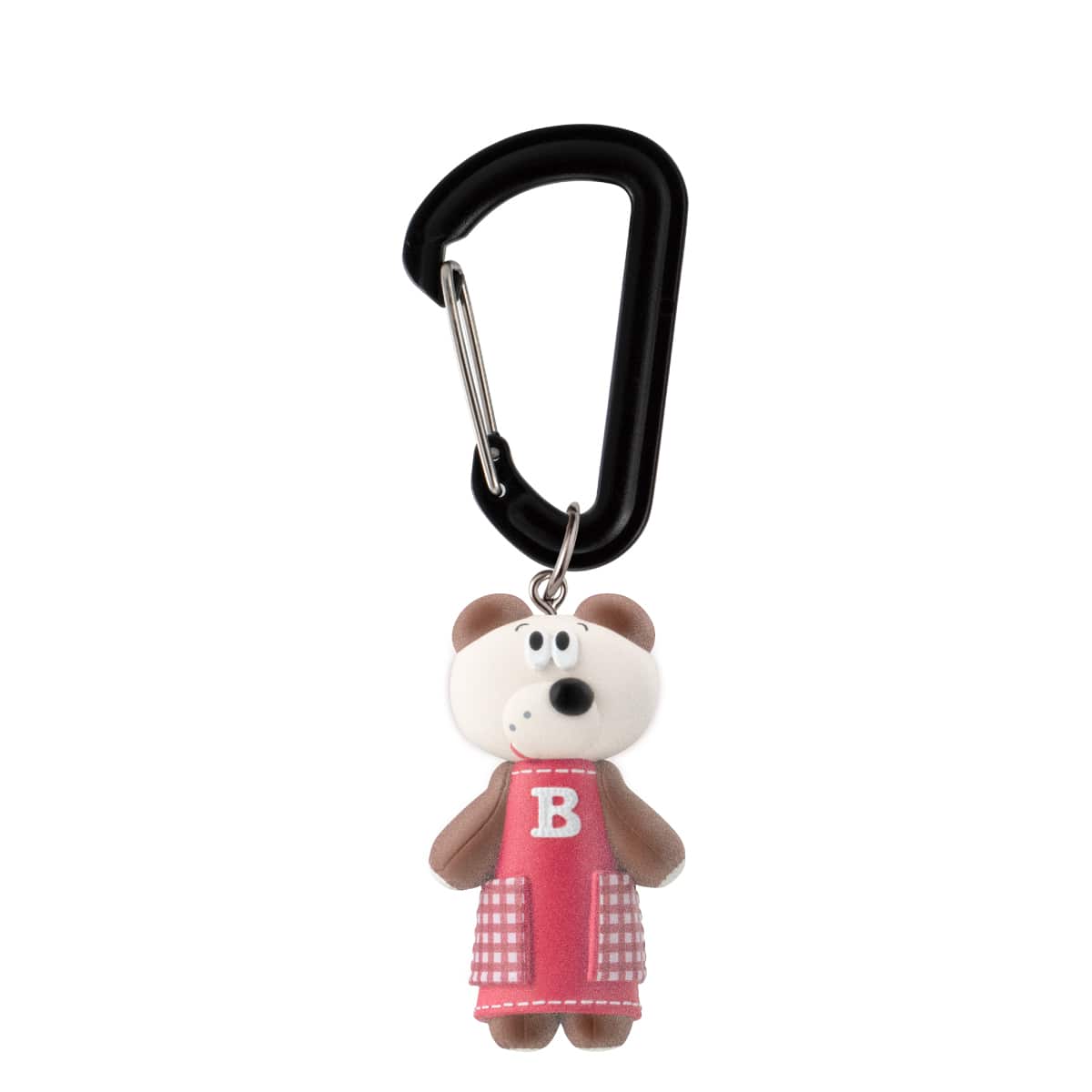 ICCHI ファッションカラビナマスコットチャーム | ナムコパークス