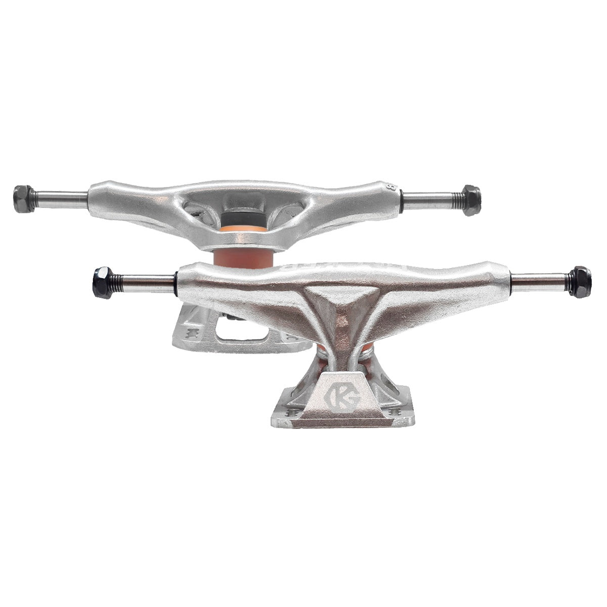 LOCKER 8.0 スケートボード スケボー トラック – 株式会社 エス・ツー