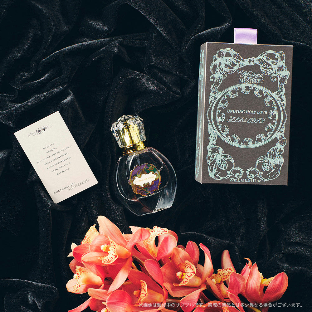 Parfum series – pattythree公式通販サイト