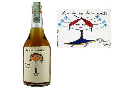 ロマーノ・レヴィ・グラッパ 買取 | お酒買取専門館パスワーク