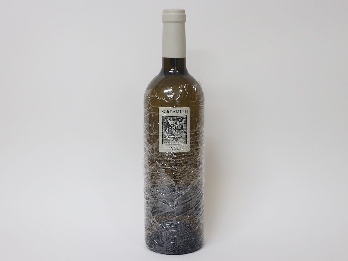 アンリ・ジャイエ クロ・パラントゥ 1992年」を買取致しました！ | お