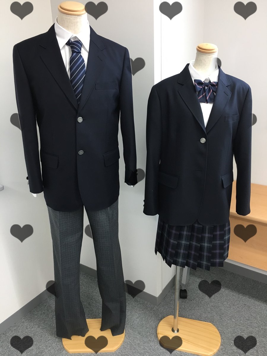 制服派🎀私服派👖】 #高崎 は今日雪が舞いました❄️春まで近そうで