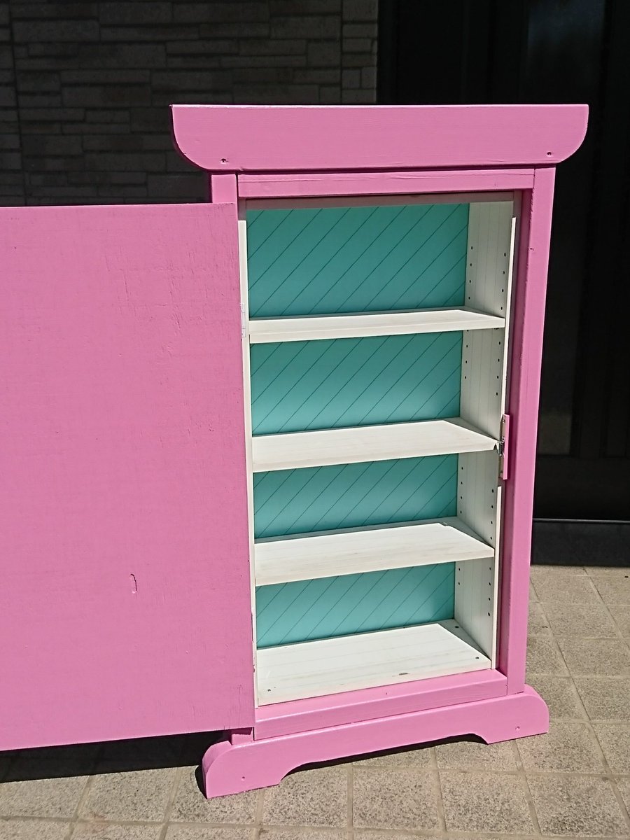 100年ドラえもん 『どこでもドア型本棚』欲しいけど 私は買えないので