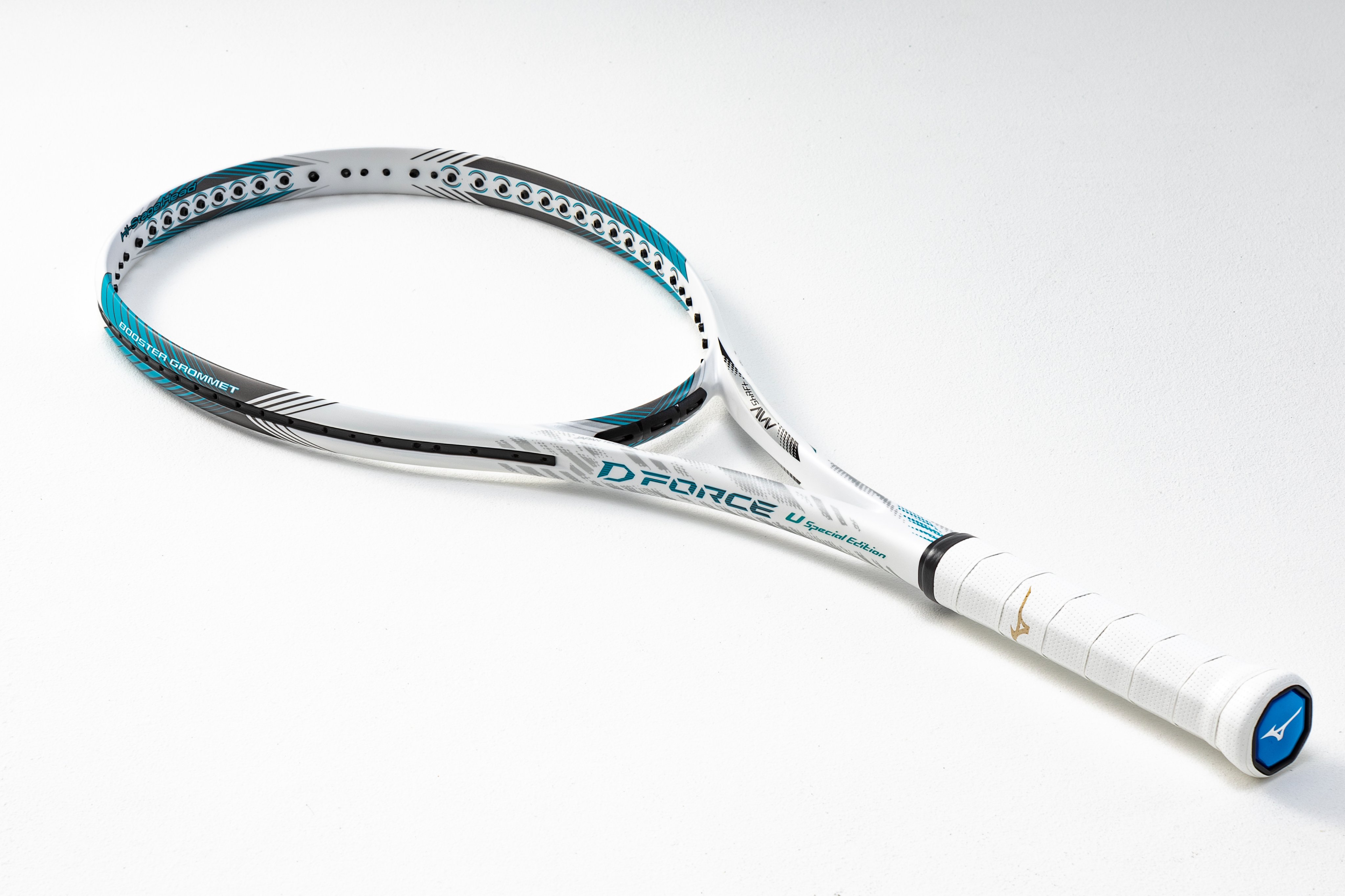 ミズノ D FORCE U Special Edition ソフトテニス