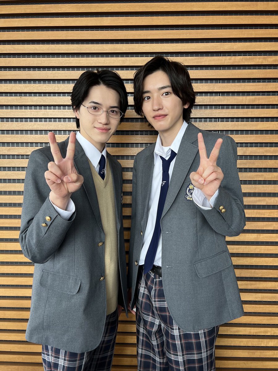 金田一チームの #電波ジャック は、このあと #ヒルナンデス！ に