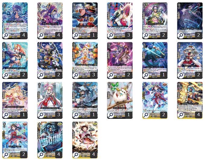 第13回目：ギフト不正受給型フェンリル(Vスタン) | 真幻 緋蓮のVG