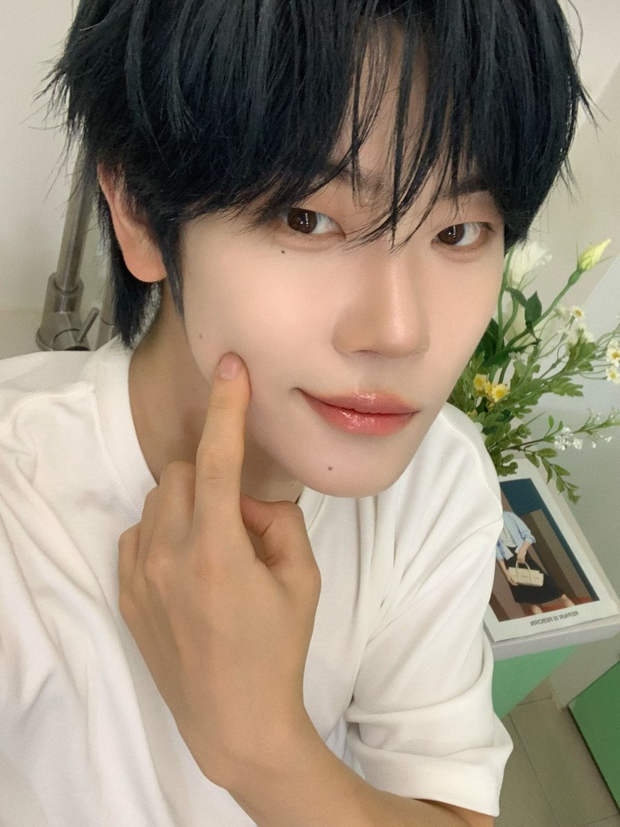 CLOSEYOUREYES クルユア 8/29 個別サイン会 ヨジュン CLOSEYOUREYES