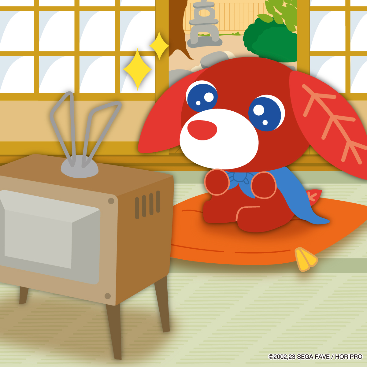 お茶犬【公式】 (@ochakenofficial) / Posts / X