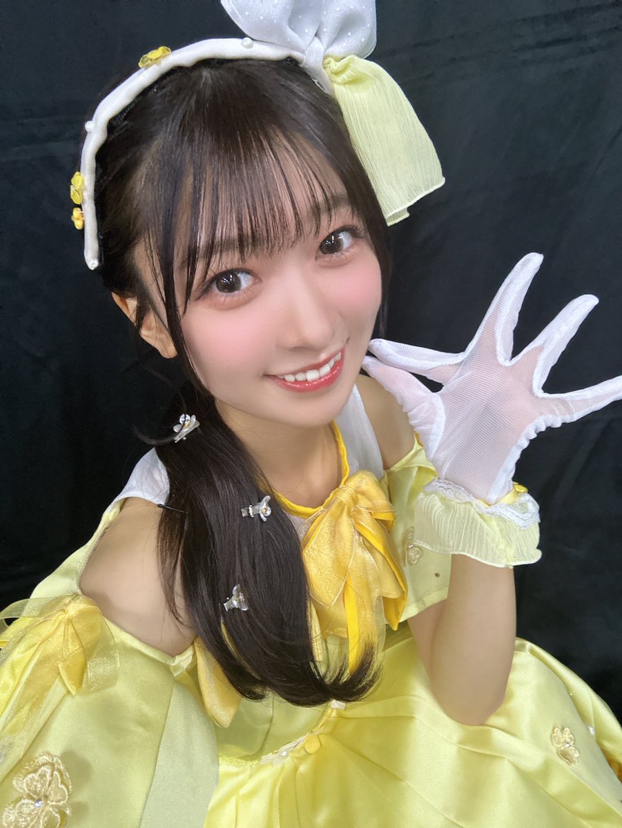 Liella_6th_愛知Day2 ありがとうございました💛🫧 「笑顔のPromise