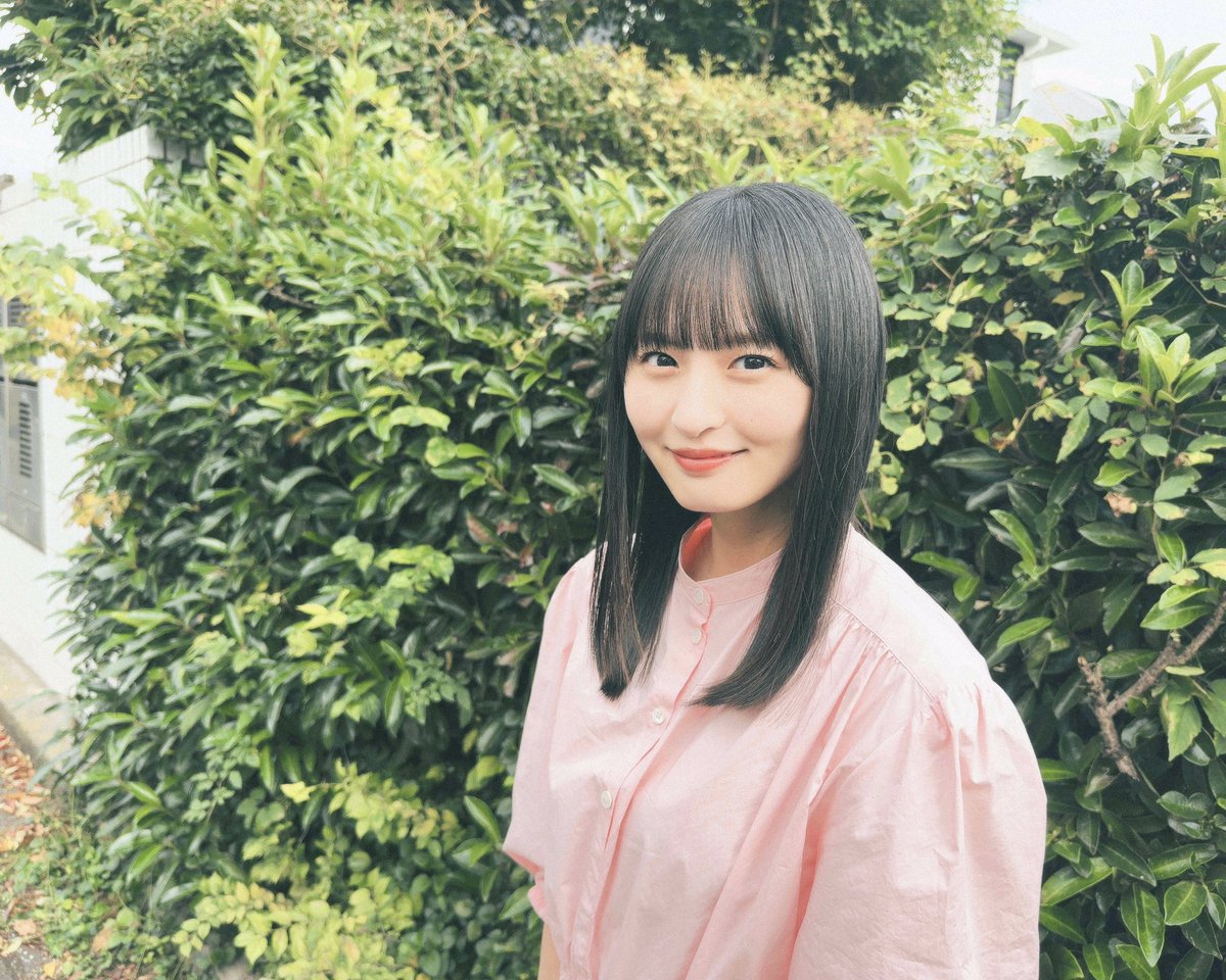 ウチの彼女は、最高かよ！」SEASON3 🌸#遠藤さくら🌸 が公開されました