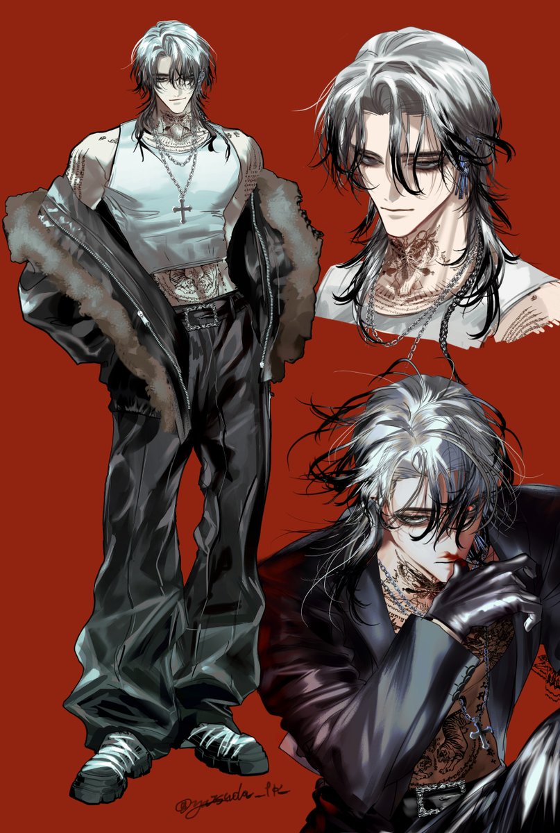 Post by 八田てき10/17Myther②発売 on X: #Myther