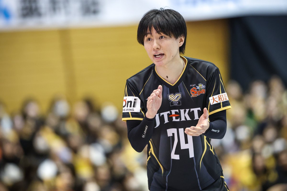 退団選手のお知らせ】 この度、2024-25シーズンの終了をもちまして