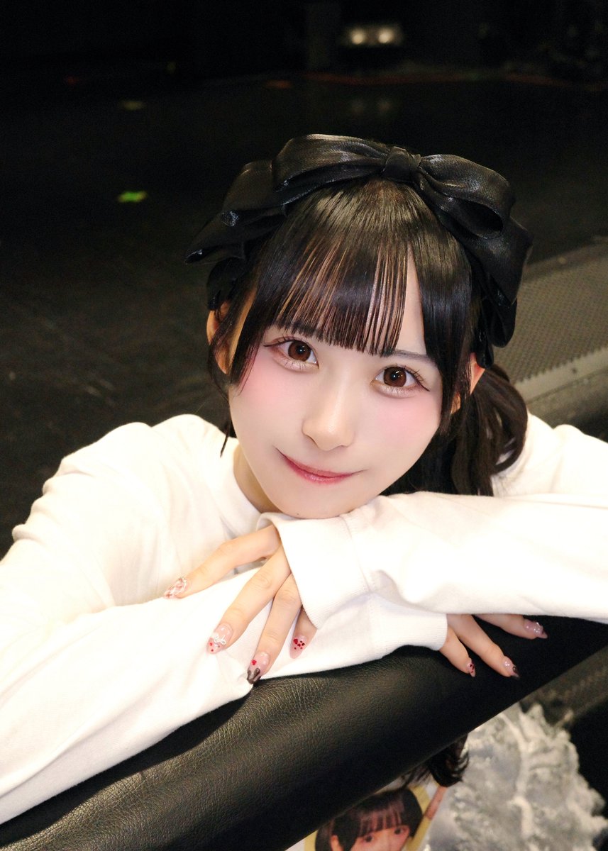 ひなちゃんしか？♡