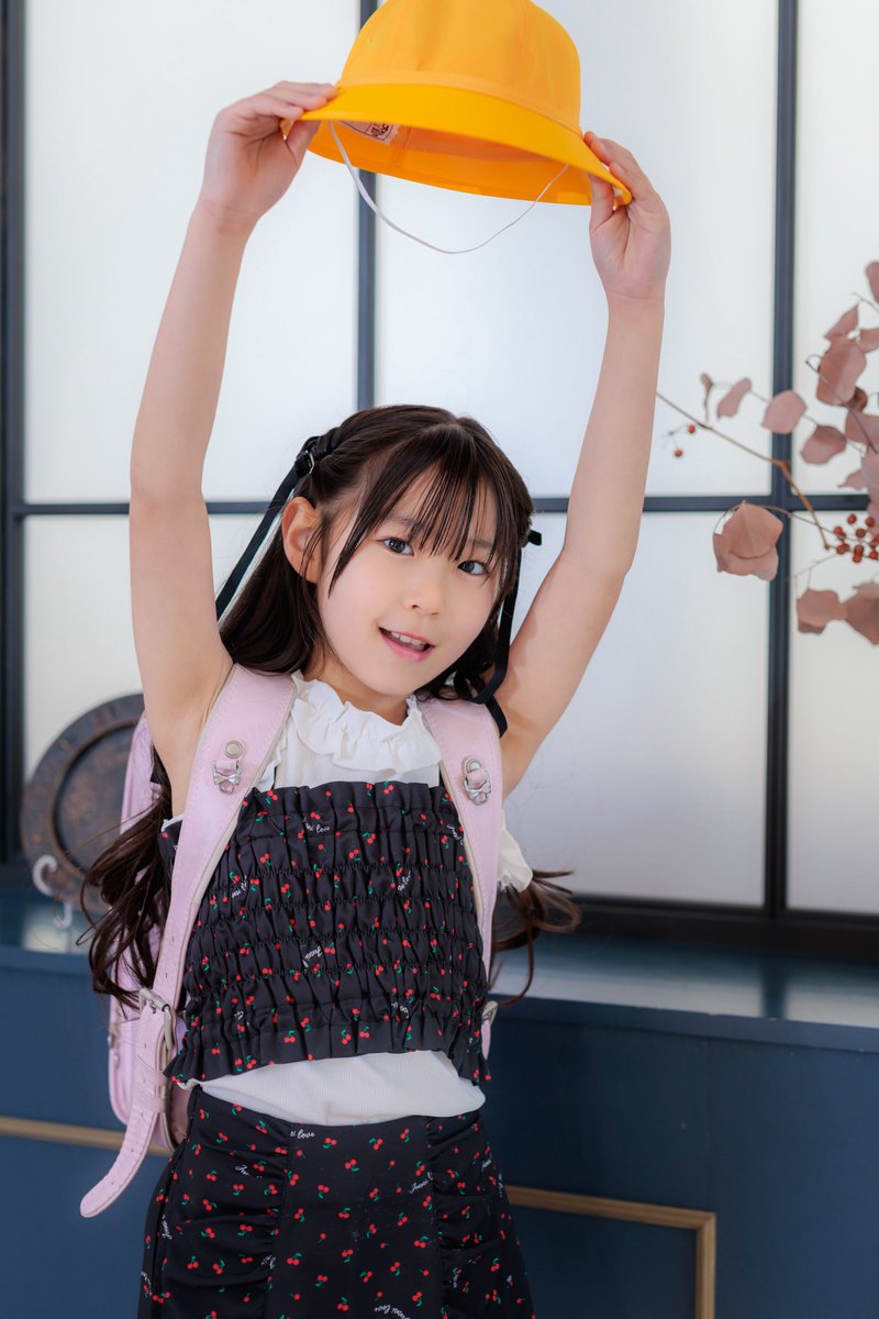 たかぞーさん🍒 朝早くからありがとうございました🥹💓