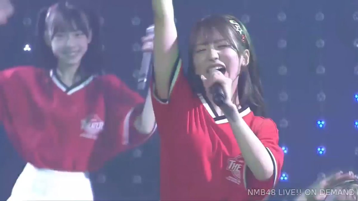 さかちゃん😚🫶💕 #坂田心咲 #めっちゃ楽舞友公演